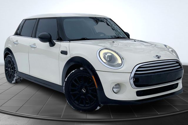 2015 Mini Hardtop 4 Door Cooper | Elyria, OH | PHD Auto Group