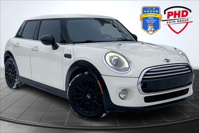 2015 Mini Hardtop 4 Door Cooper | Elyria, OH | PHD Auto Group