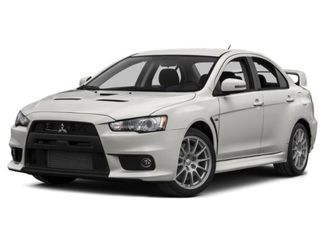 2015 Mitsubishi Lancer Evolution GSR | Honolulu, HI | Autosource Hawaii  in Honolulu, HI 96814
