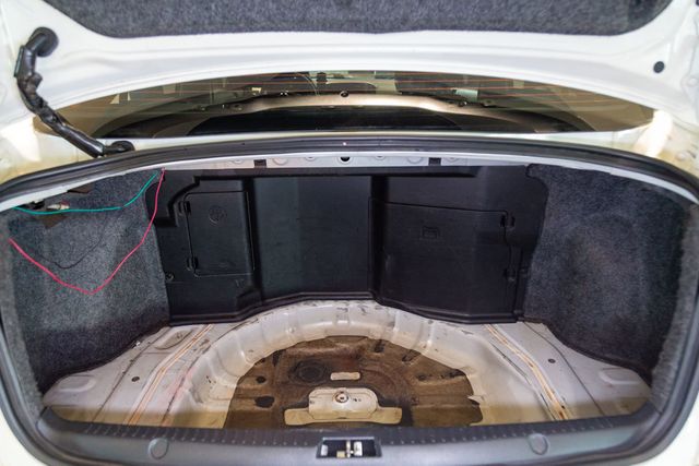 2015 Mitsubishi Lancer Evolution GSR