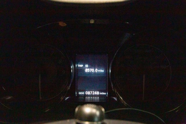 2015 Mitsubishi Lancer Evolution GSR