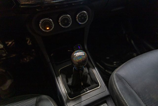 2015 Mitsubishi Lancer Evolution GSR