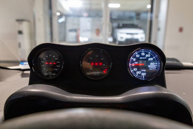 2015 Mitsubishi Lancer Evolution GSR