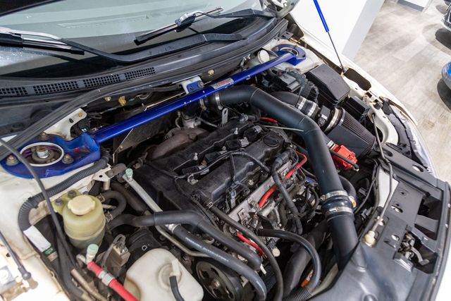 2015 Mitsubishi Lancer Evolution GSR