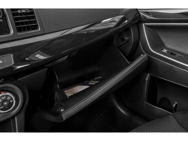 2015 Mitsubishi Lancer Evolution GSR