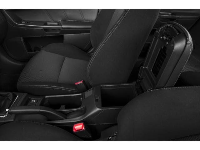 2015 Mitsubishi Lancer Evolution GSR