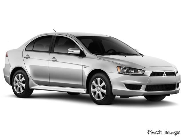 2015 Mitsubishi Lancer ES | San Antonio, TX | Texas Auto Save