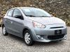 2015 Mitsubishi Mirage ES | Naugatuck, Connecticut | A Better Way Wholesale Autos-CT 2015 Mitsubishi Mirage ES | Naugatuck, Connecticut | A Better Way Wholesale Autos-CT