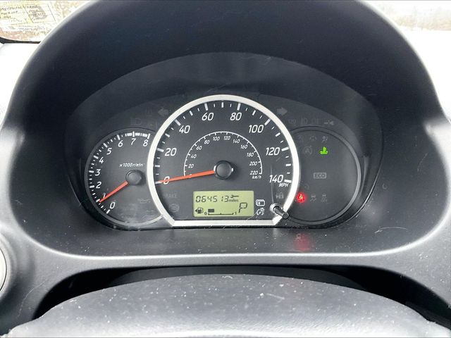 2015 Mitsubishi Mirage ES