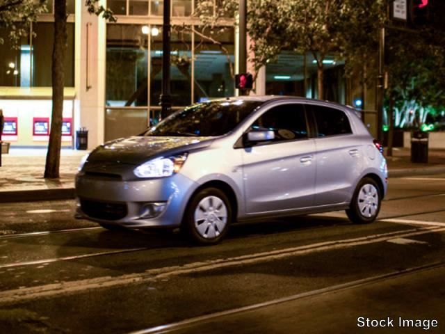 2015 Mitsubishi Mirage DE | San Antonio, TX | Texas Auto Save