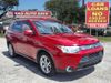 2015 Mitsubishi Outlander SE | San Antonio, TX | Texas Auto Save