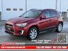 2015 Mitsubishi Outlander Sport SE | Arlington Heights, IL | G Motorcars 2015 Mitsubishi Outlander Sport SE | Arlington Heights, IL | G Motorcars