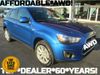 2015 Mitsubishi Outlander Sport AWD SE | Bentleyville, Pennsylvania | Tregembo Motors