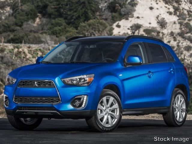 2015 Mitsubishi Outlander Sport SE | San Antonio, TX | Texas Auto Save