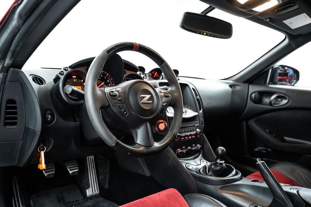 2015 Nissan 370Z NISMO Tech 6speed Manual with Upgrades | Dallas, TX | RPM Garage 2015 Nissan 370Z NISMO Tech 6speed Manual with Upgrades | Dallas, TX | RPM Garage