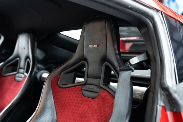 2015 Nissan 370Z NISMO Tech 6speed Manual with Upgrades | Dallas, TX | RPM Garage 2015 Nissan 370Z NISMO Tech 6speed Manual with Upgrades | Dallas, TX | RPM Garage