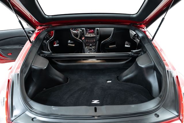 2015 Nissan 370Z NISMO Tech 6speed Manual with Upgrades | Dallas, TX | RPM Garage