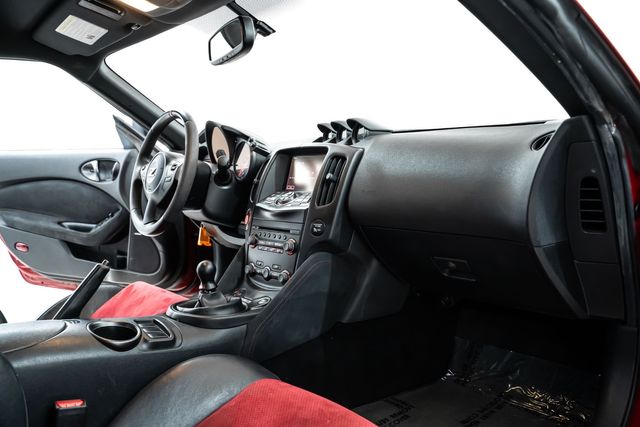 2015 Nissan 370Z NISMO Tech 6speed Manual with Upgrades | Dallas, TX | RPM Garage 2015 Nissan 370Z NISMO Tech 6speed Manual with Upgrades | Dallas, TX | RPM Garage