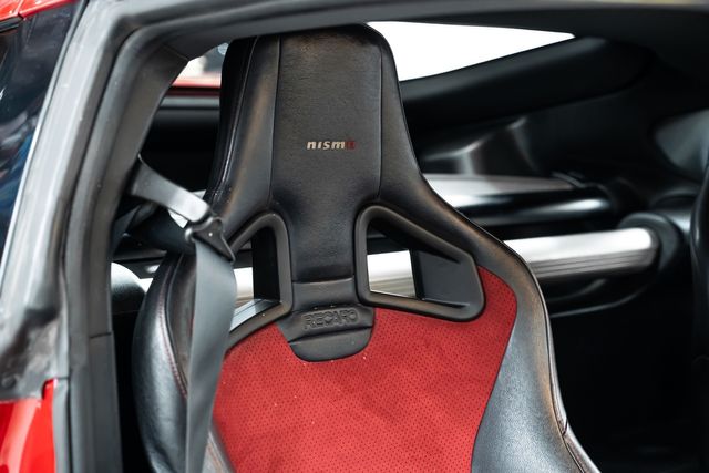 2015 Nissan 370Z NISMO Tech 6speed Manual with Upgrades | Dallas, TX | RPM Garage