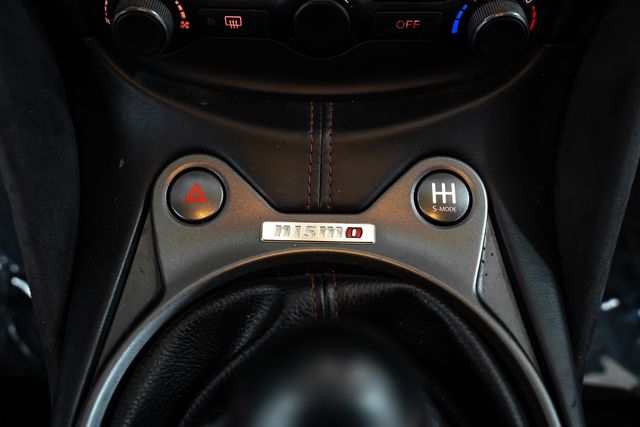 2015 Nissan 370Z NISMO Tech 6speed Manual with Upgrades | Dallas, TX | RPM Garage 2015 Nissan 370Z NISMO Tech 6speed Manual with Upgrades | Dallas, TX | RPM Garage