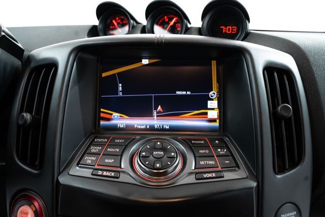 2015 Nissan 370Z NISMO Tech 6speed Manual with Upgrades | Dallas, TX | RPM Garage