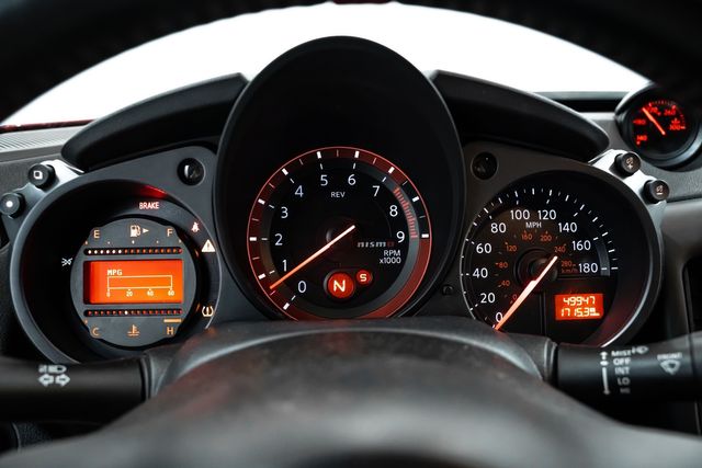 2015 Nissan 370Z NISMO Tech 6speed Manual with Upgrades | Dallas, TX | RPM Garage 2015 Nissan 370Z NISMO Tech 6speed Manual with Upgrades | Dallas, TX | RPM Garage