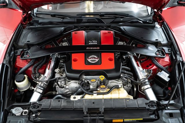 2015 Nissan 370Z NISMO Tech 6speed Manual with Upgrades | Dallas, TX | RPM Garage 2015 Nissan 370Z NISMO Tech 6speed Manual with Upgrades | Dallas, TX | RPM Garage