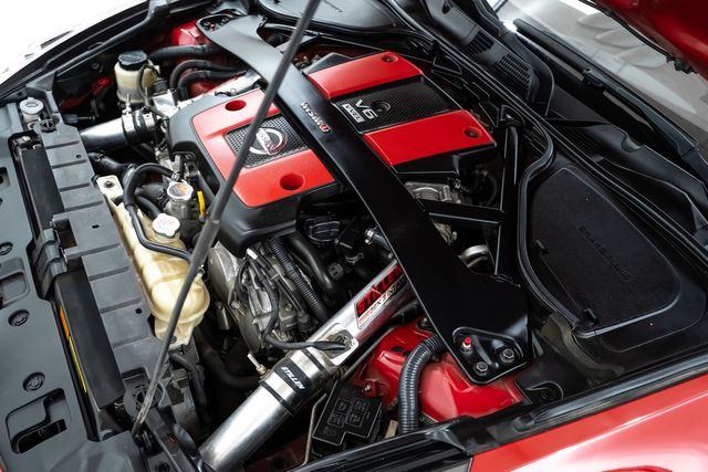 2015 Nissan 370Z NISMO Tech 6speed Manual with Upgrades | Dallas, TX | RPM Garage 2015 Nissan 370Z NISMO Tech 6speed Manual with Upgrades | Dallas, TX | RPM Garage