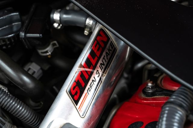 2015 Nissan 370Z NISMO Tech 6speed Manual with Upgrades | Dallas, TX | RPM Garage