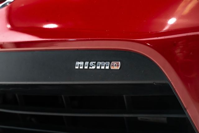2015 Nissan 370Z NISMO Tech 6speed Manual with Upgrades | Dallas, TX | RPM Garage
