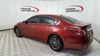 2015 Nissan Altima 2.5 S 2015 Nissan Altima 2.5 S