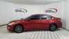2015 Nissan Altima 2.5 S 2015 Nissan Altima 2.5 S