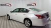 2015 Nissan Altima 2.5 SL 2015 Nissan Altima 2.5 SL