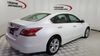 2015 Nissan Altima 2.5 SL 2015 Nissan Altima 2.5 SL