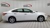 2015 Nissan Altima 2.5 SL 2015 Nissan Altima 2.5 SL
