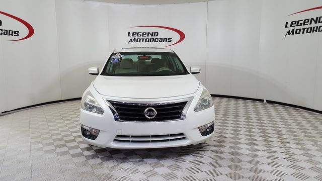 2015 Nissan Altima 2.5 SL | Carrollton, TX | Legend Motorcars of Carrollton 2015 Nissan Altima 2.5 SL | Carrollton, TX | Legend Motorcars of Carrollton