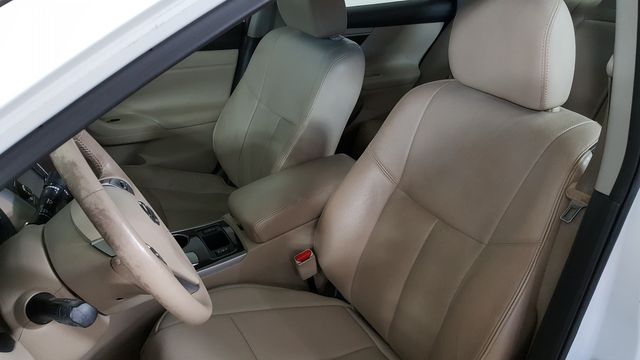 2015 Nissan Altima 2.5 SL | Carrollton, TX | Legend Motorcars of Carrollton 2015 Nissan Altima 2.5 SL | Carrollton, TX | Legend Motorcars of Carrollton