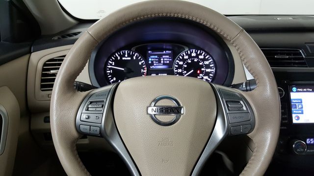 2015 Nissan Altima 2.5 SL | Carrollton, TX | Legend Motorcars of Carrollton 2015 Nissan Altima 2.5 SL | Carrollton, TX | Legend Motorcars of Carrollton