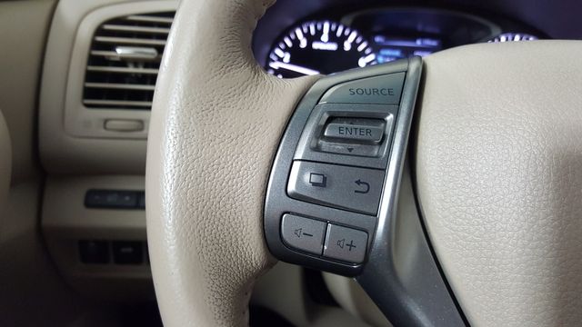 2015 Nissan Altima 2.5 SL | Carrollton, TX | Legend Motorcars of Carrollton 2015 Nissan Altima 2.5 SL | Carrollton, TX | Legend Motorcars of Carrollton