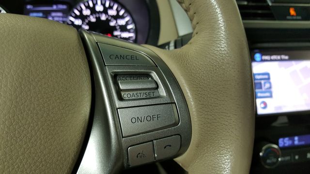 2015 Nissan Altima 2.5 SL | Carrollton, TX | Legend Motorcars of Carrollton 2015 Nissan Altima 2.5 SL | Carrollton, TX | Legend Motorcars of Carrollton