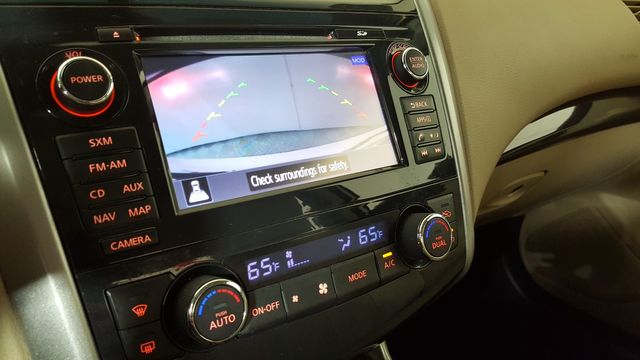 2015 Nissan Altima 2.5 SL | Carrollton, TX | Legend Motorcars of Carrollton 2015 Nissan Altima 2.5 SL | Carrollton, TX | Legend Motorcars of Carrollton