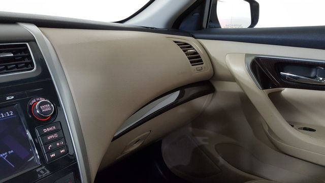 2015 Nissan Altima 2.5 SL | Carrollton, TX | Legend Motorcars of Carrollton 2015 Nissan Altima 2.5 SL | Carrollton, TX | Legend Motorcars of Carrollton