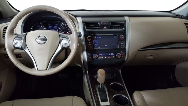 2015 Nissan Altima 2.5 SL | Carrollton, TX | Legend Motorcars of Carrollton 2015 Nissan Altima 2.5 SL | Carrollton, TX | Legend Motorcars of Carrollton