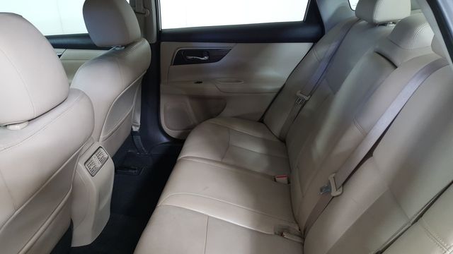 2015 Nissan Altima 2.5 SL | Carrollton, TX | Legend Motorcars of Carrollton 2015 Nissan Altima 2.5 SL | Carrollton, TX | Legend Motorcars of Carrollton