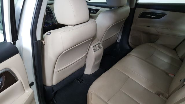 2015 Nissan Altima 2.5 SL | Carrollton, TX | Legend Motorcars of Carrollton 2015 Nissan Altima 2.5 SL | Carrollton, TX | Legend Motorcars of Carrollton