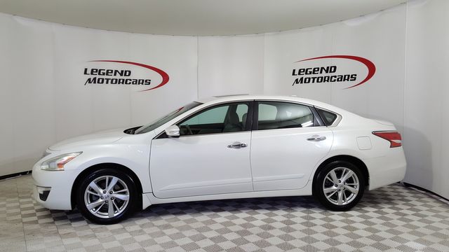 2015 Nissan Altima 2.5 SL | Carrollton, TX | Legend Motorcars of Carrollton 2015 Nissan Altima 2.5 SL | Carrollton, TX | Legend Motorcars of Carrollton