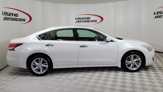 2015 Nissan Altima 2.5 SL | Carrollton, TX | Legend Motorcars of Carrollton 2015 Nissan Altima 2.5 SL | Carrollton, TX | Legend Motorcars of Carrollton
