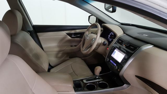 2015 Nissan Altima 2.5 SL | Carrollton, TX | Legend Motorcars of Carrollton 2015 Nissan Altima 2.5 SL | Carrollton, TX | Legend Motorcars of Carrollton