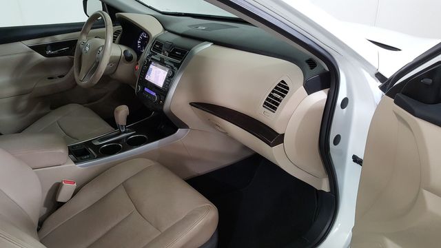 2015 Nissan Altima 2.5 SL | Carrollton, TX | Legend Motorcars of Carrollton