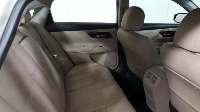 2015 Nissan Altima 2.5 SL | Carrollton, TX | Legend Motorcars of Carrollton 2015 Nissan Altima 2.5 SL | Carrollton, TX | Legend Motorcars of Carrollton